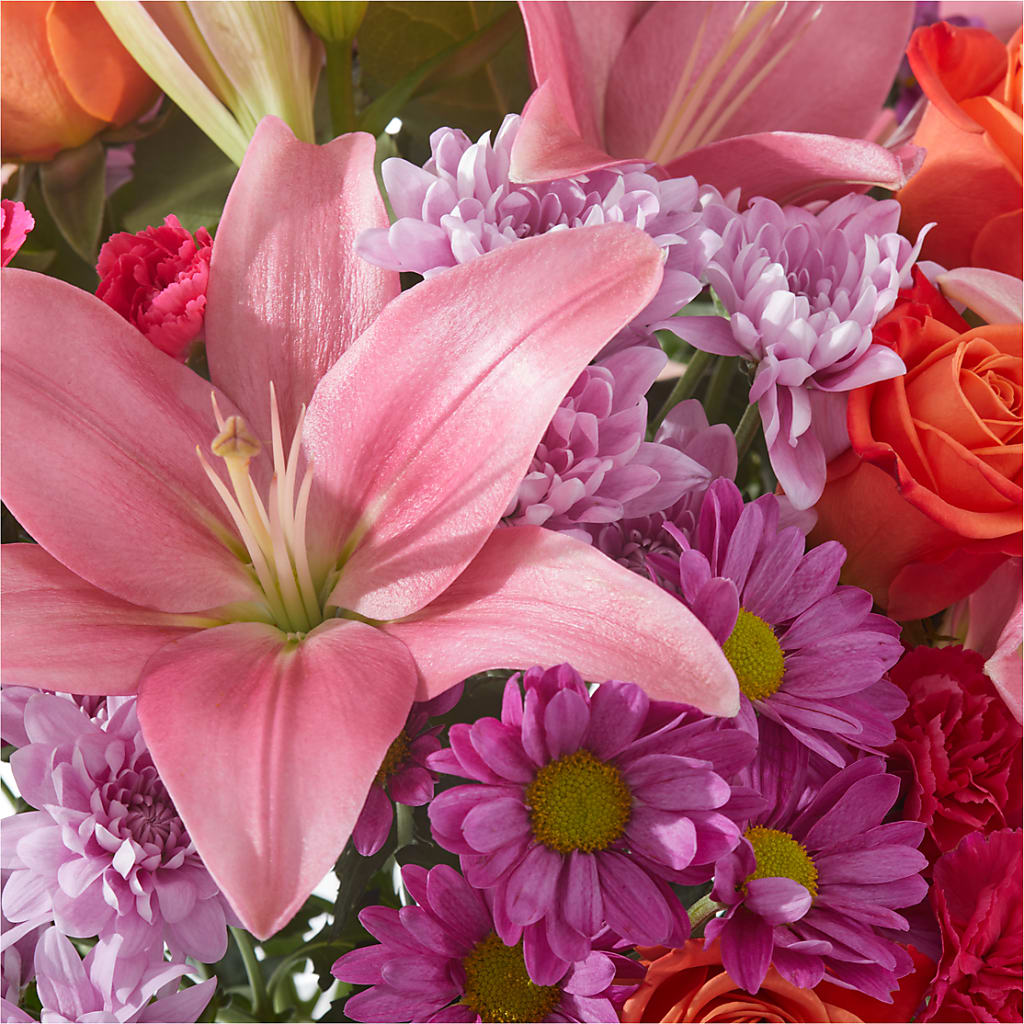 One and Only Bouquet –  Fleuriste Boutique Du Moulin, L'ile-perrot PQ