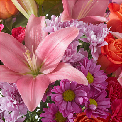One and Only Bouquet –  Fleuriste Boutique Du Moulin, L'ile-perrot PQ