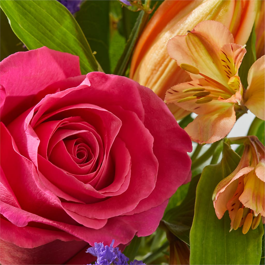 Joyful Bouquet –  Fleuriste Boutique Du Moulin, L'ile-perrot PQ