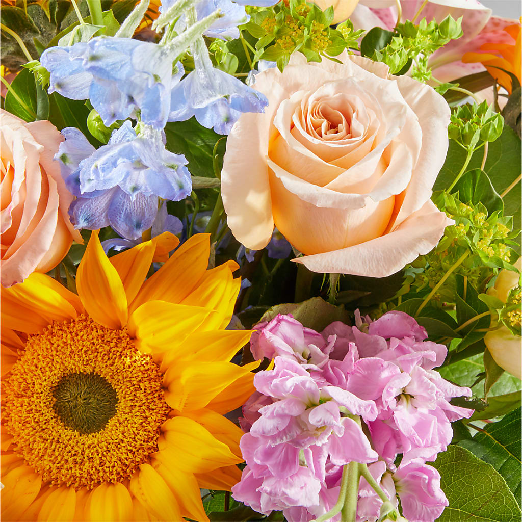 Dreamy Meadows Bouquet –  Fleuriste Boutique Du Moulin, L'ile-perrot PQ