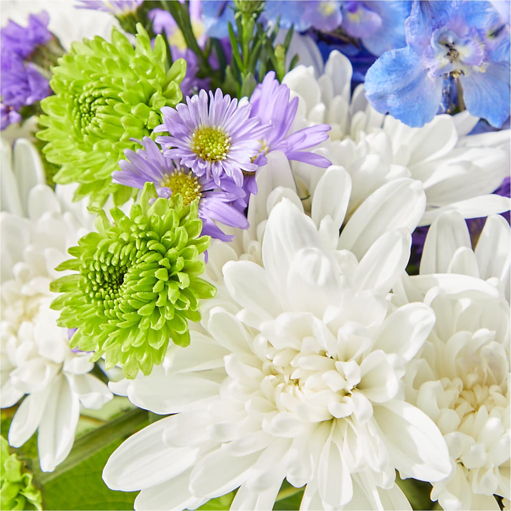 Genuine Gestures Bouquet –  Fleuriste Boutique Du Moulin, L'ile-perrot PQ