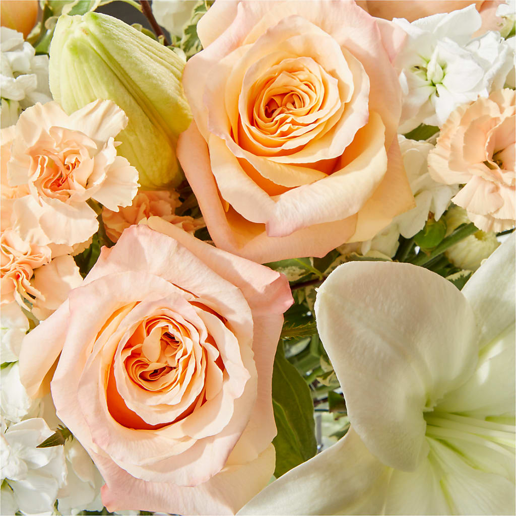 Darling Bouquet –  Fleuriste Boutique Du Moulin, L'ile-perrot PQ