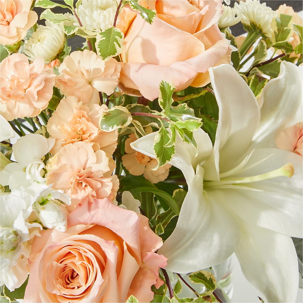 Darling Bouquet –  Fleuriste Boutique Du Moulin, L'ile-perrot PQ