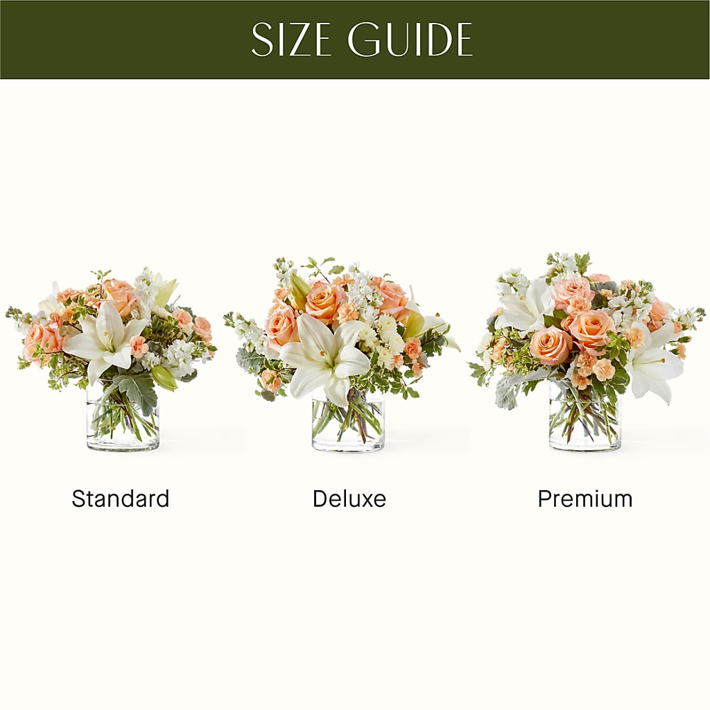 Darling Bouquet –  Fleuriste Boutique Du Moulin, L'ile-perrot PQ