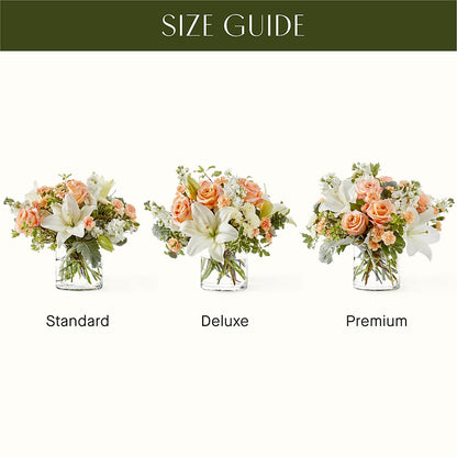 Darling Bouquet –  Fleuriste Boutique Du Moulin, L'ile-perrot PQ