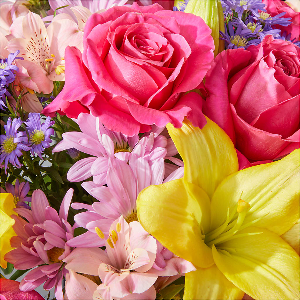 Sprinkles Bouquet –  Fleuriste Boutique Du Moulin, L'ile-perrot PQ