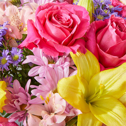 Sprinkles Bouquet –  Fleuriste Boutique Du Moulin, L'ile-perrot PQ