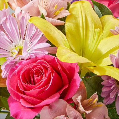 Sprinkles Bouquet –  Fleuriste Boutique Du Moulin, L'ile-perrot PQ
