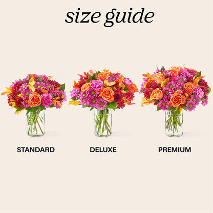 Mum's the Word Bouquet –  Fleuriste Boutique Du Moulin, L'ile-perrot PQ