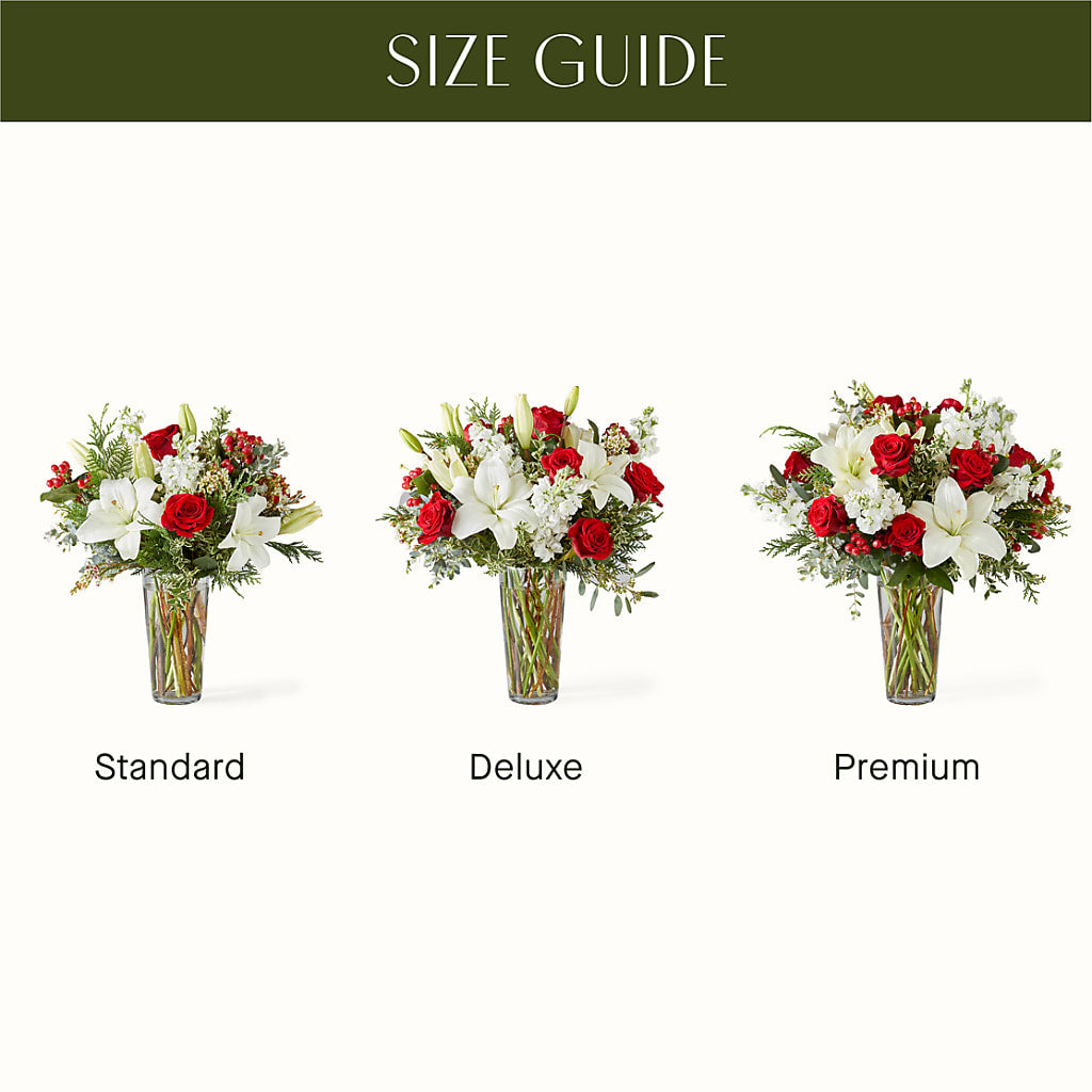 Twinkle Lights Bouquet –  Fleuriste Boutique Du Moulin, L'ile-perrot PQ