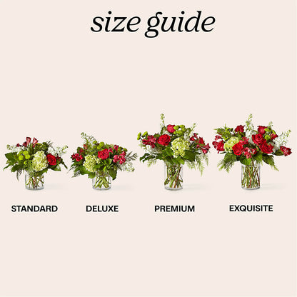 Tree Shopping Bouquet –  Fleuriste Boutique Du Moulin, L'ile-perrot PQ