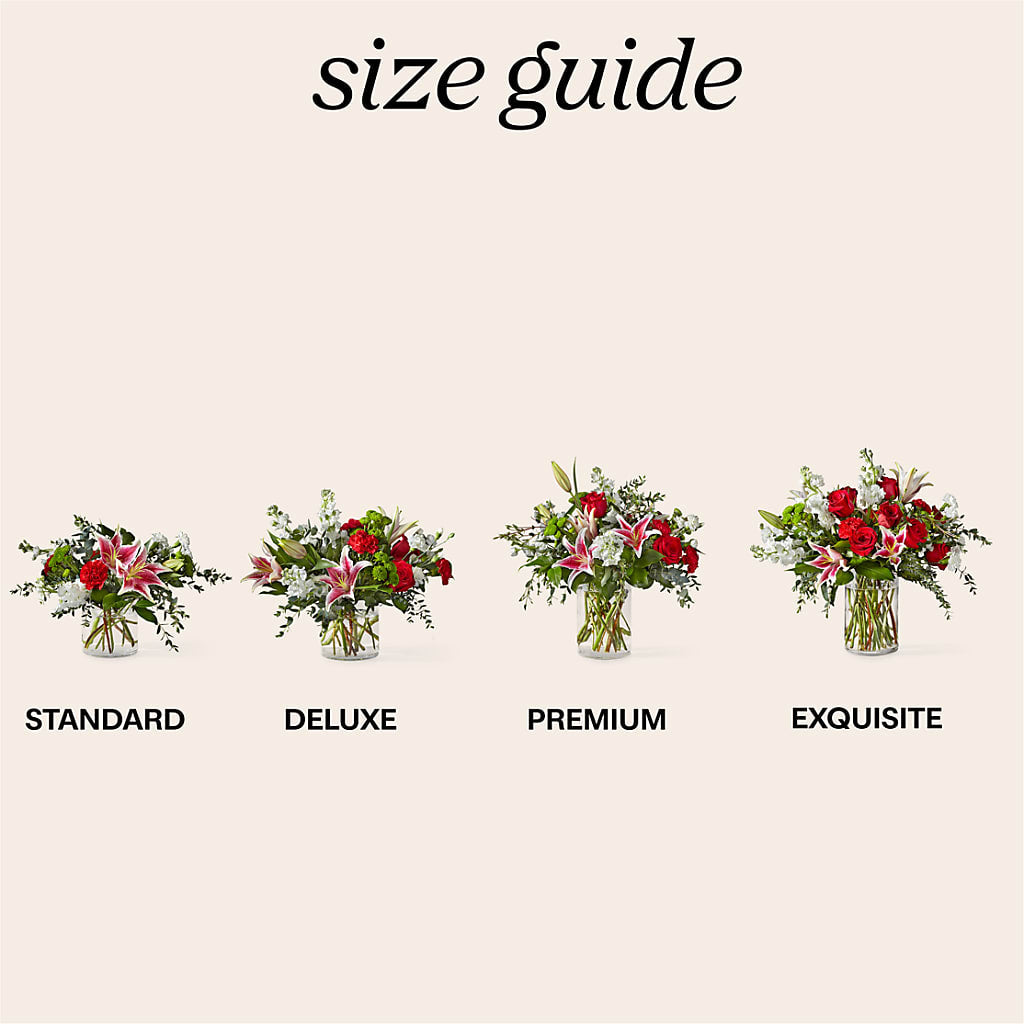 Gumdrop Button Bouquet –  Fleuriste Boutique Du Moulin, L'ile-perrot PQ