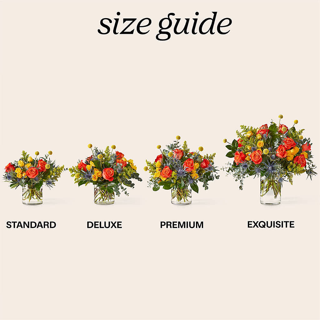 Disco Bouquet –  Fleuriste Boutique Du Moulin, L'ile-perrot PQ
