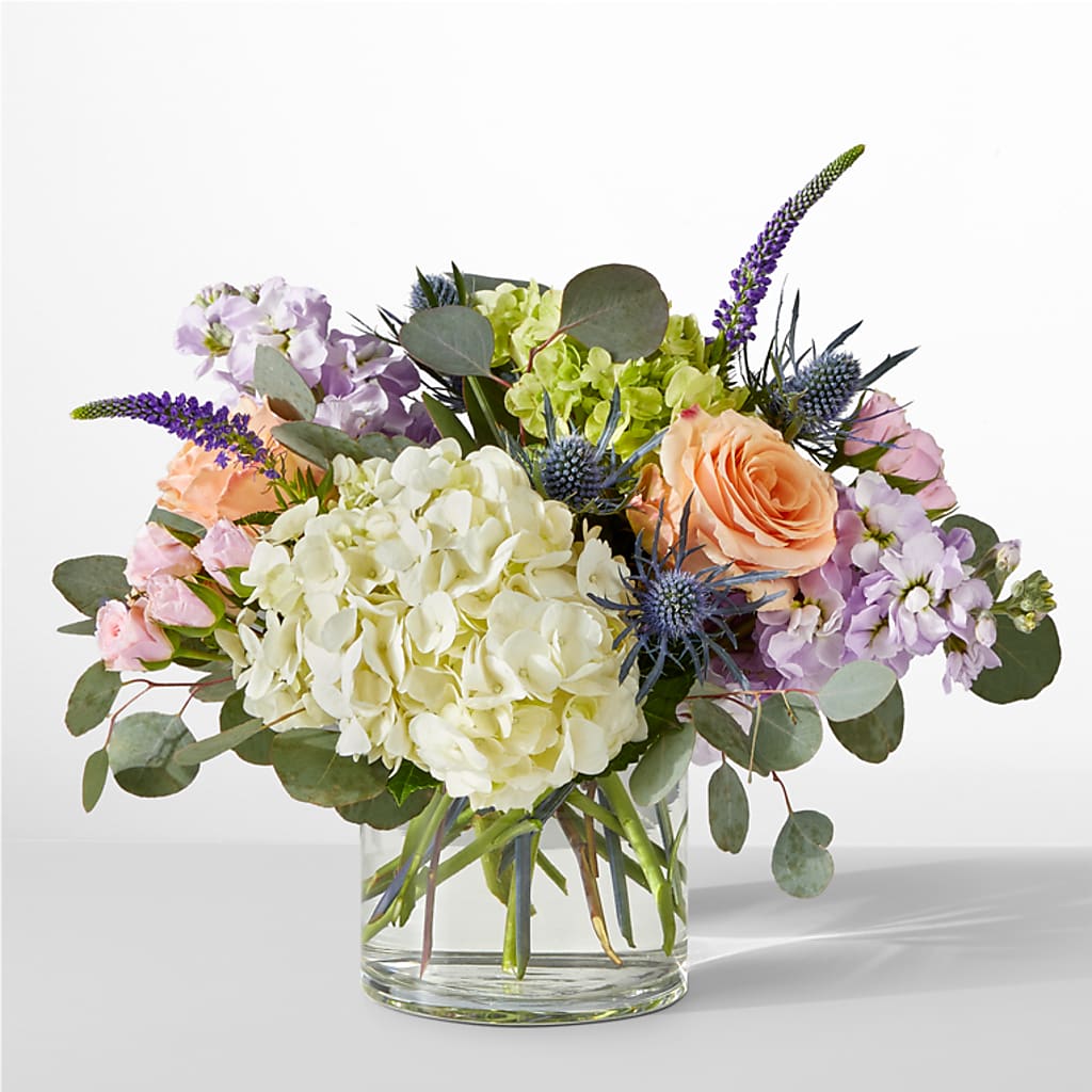 Porch Swing Bouquet –  Fleuriste Boutique Du Moulin, L'ile-perrot PQ