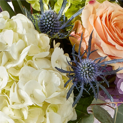 Porch Swing Bouquet –  Fleuriste Boutique Du Moulin, L'ile-perrot PQ