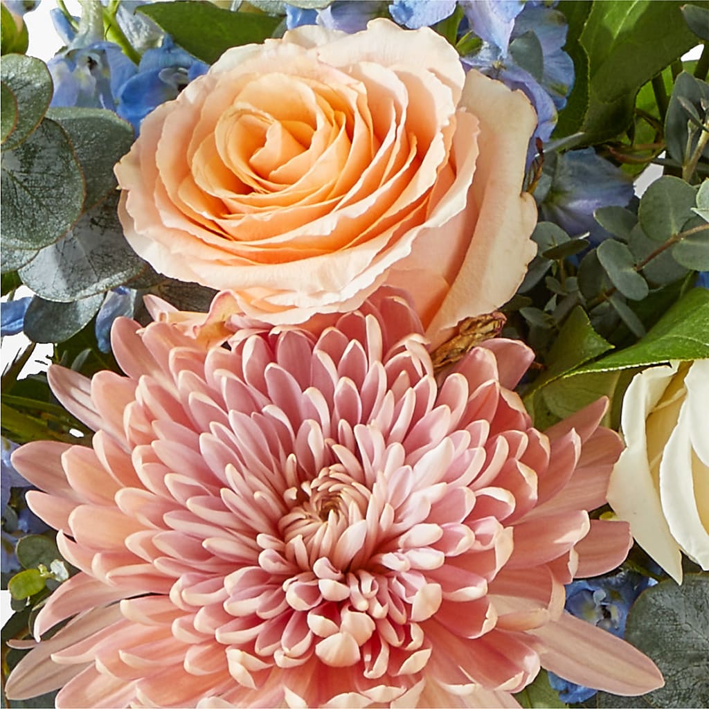 Inspired Bouquet –  Fleuriste Boutique Du Moulin, L'ile-perrot PQ