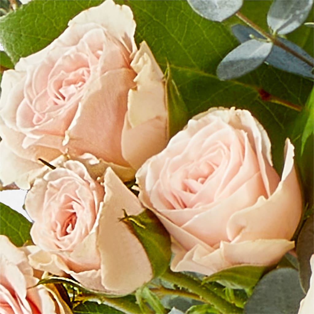 Inspired Bouquet –  Fleuriste Boutique Du Moulin, L'ile-perrot PQ