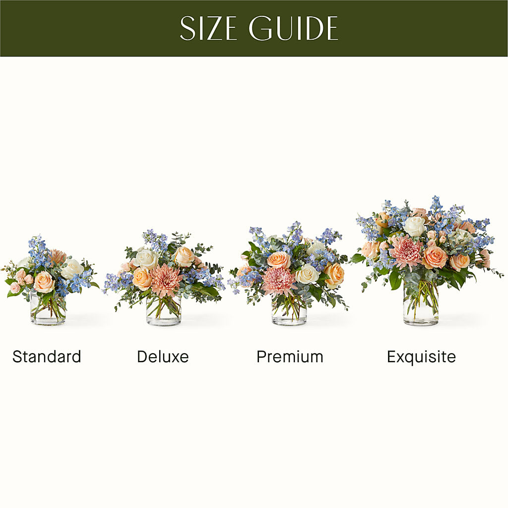 Inspired Bouquet –  Fleuriste Boutique Du Moulin, L'ile-perrot PQ