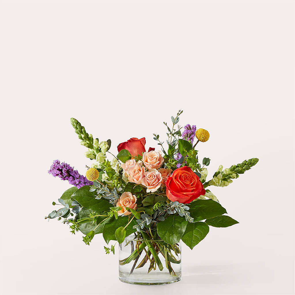 The Standout Bouquet –  Fleuriste Boutique Du Moulin, L'ile-perrot PQ