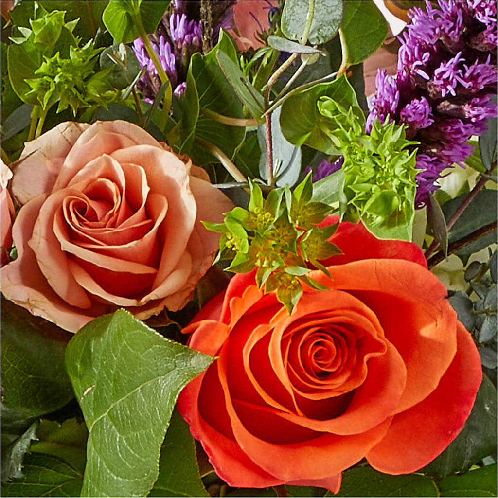 The Standout Bouquet –  Fleuriste Boutique Du Moulin, L'ile-perrot PQ