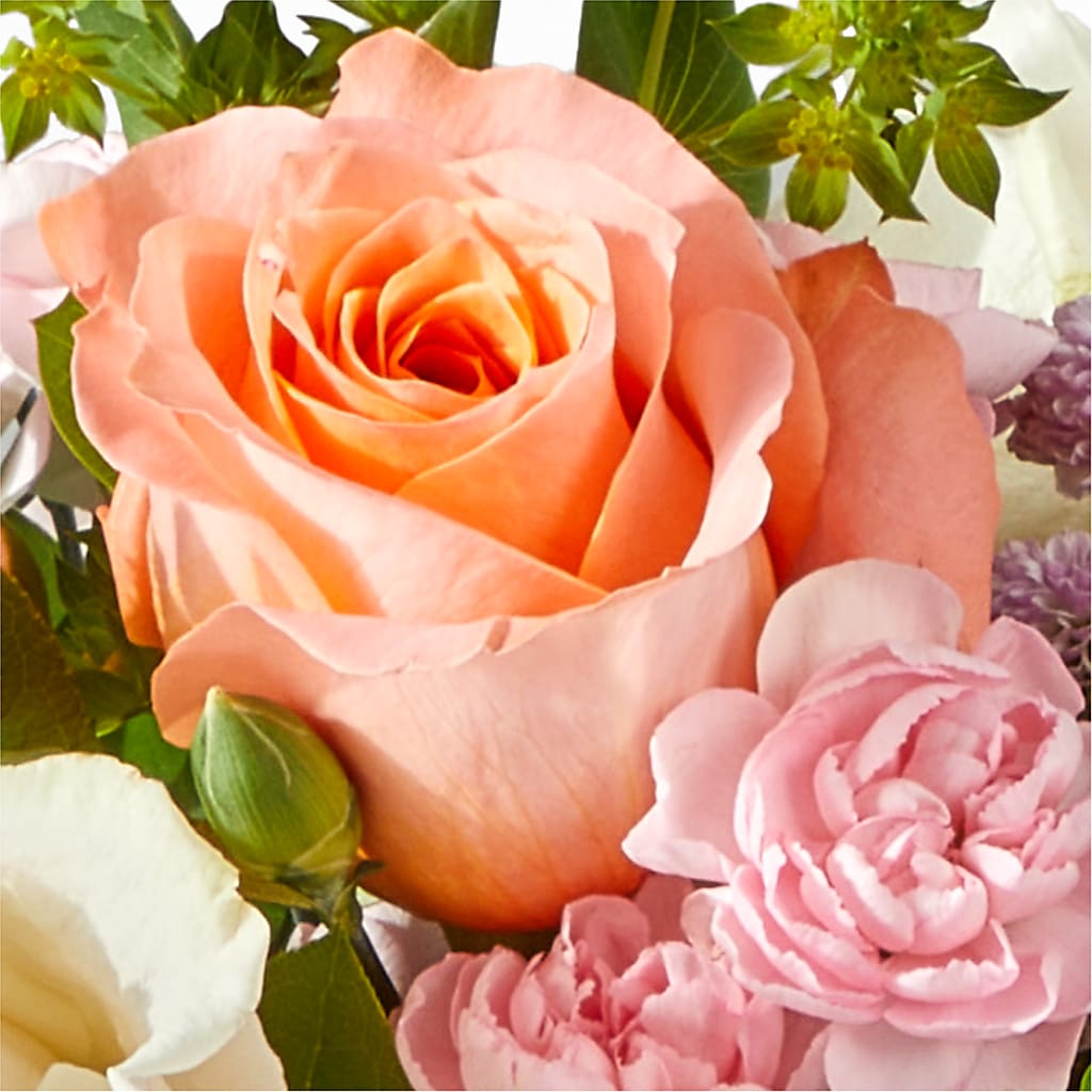 French Market Bouquet –  Fleuriste Boutique Du Moulin, L'ile-perrot PQ