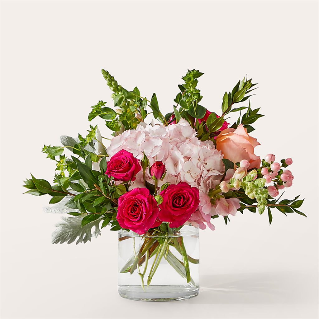 Glitz & Glam Bouquet –  Fleuriste Boutique Du Moulin, L'ile-perrot PQ
