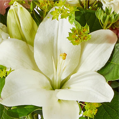 Fondly Bouquet –  Fleuriste Boutique Du Moulin, L'ile-perrot PQ