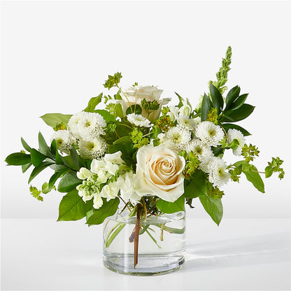Hint of Vanilla Bouquet –  Fleuriste Boutique Du Moulin, L'ile-perrot PQ
