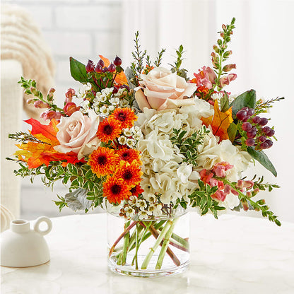 Autumnal Equinox Bouquet –  Fleuriste Boutique Du Moulin, L'ile-perrot PQ