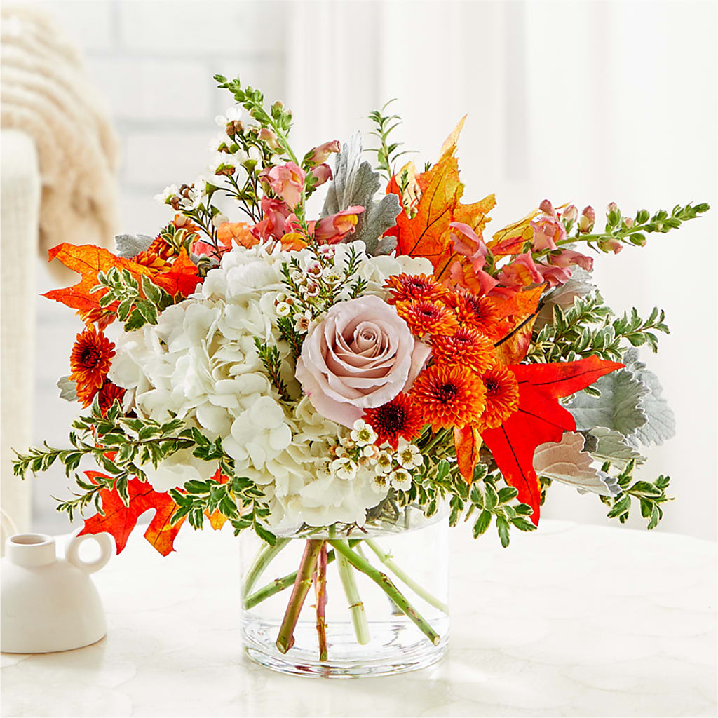Autumnal Equinox Bouquet –  Fleuriste Boutique Du Moulin, L'ile-perrot PQ