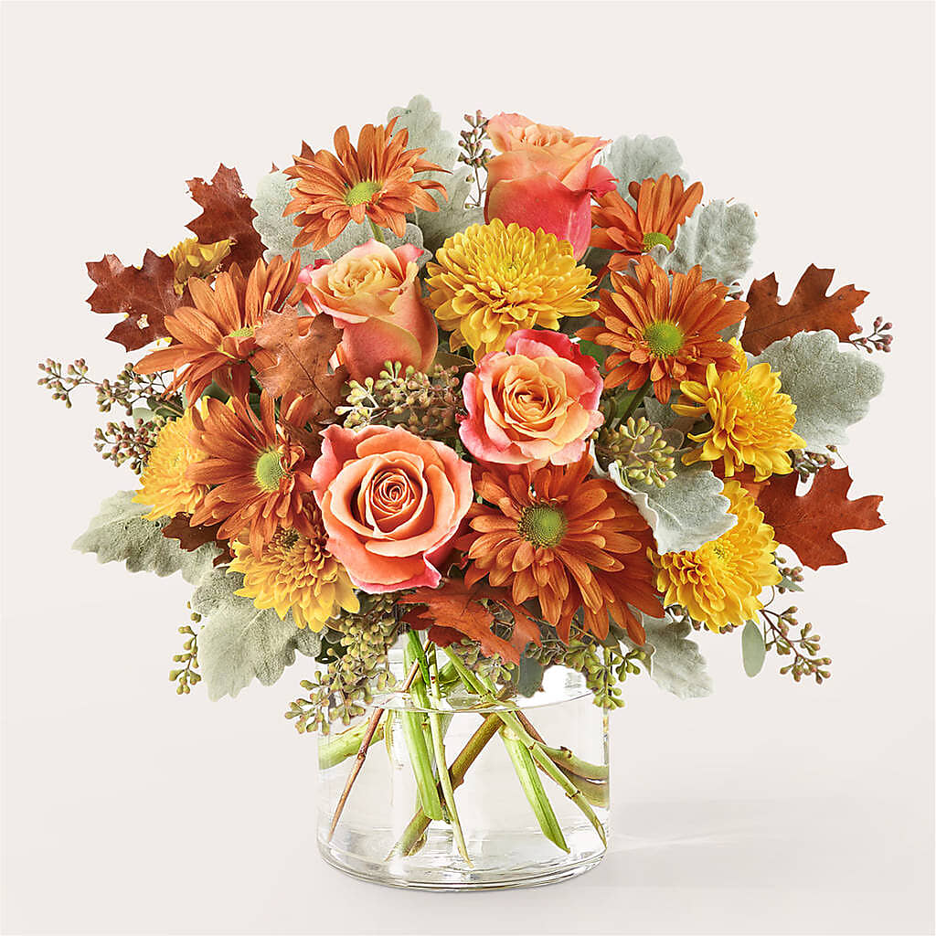 Caramel Apple Bouquet –  Fleuriste Boutique Du Moulin, L'ile-perrot PQ