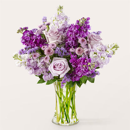 Give a Twirl Bouquet –  Fleuriste Boutique Du Moulin, L'ile-perrot PQ