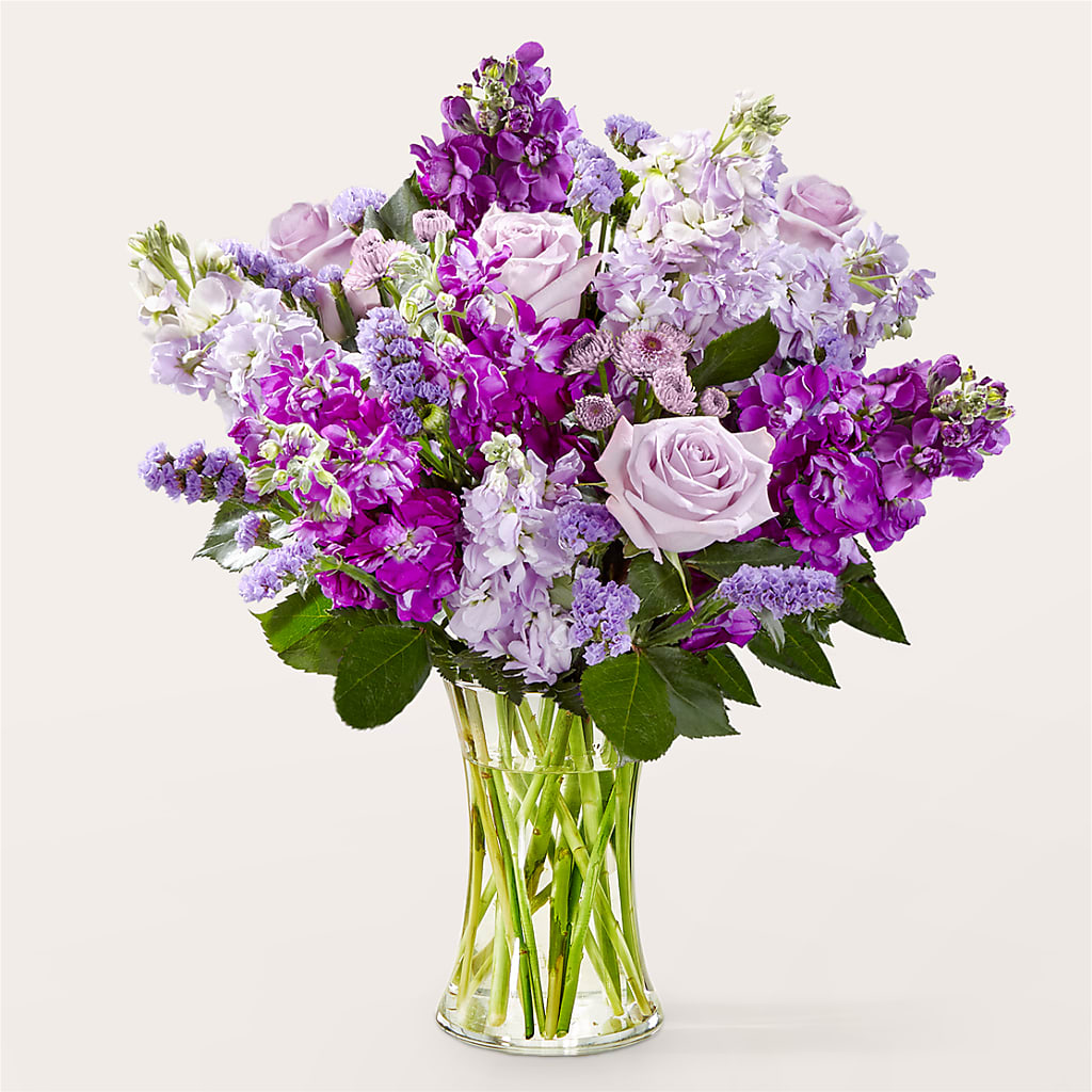 Give a Twirl Bouquet –  Fleuriste Boutique Du Moulin, L'ile-perrot PQ