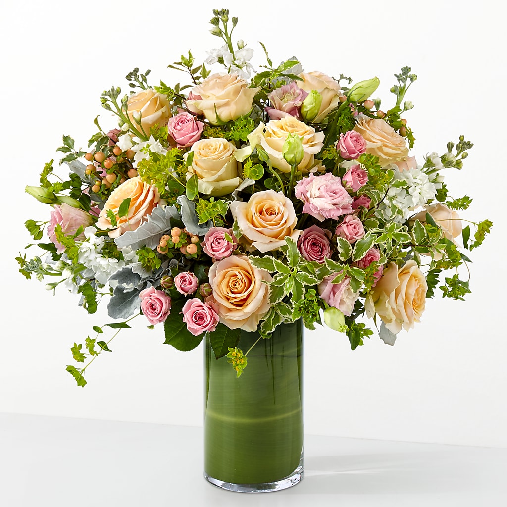 The Glamour Shot –  Fleuriste Boutique Du Moulin, L'ile-perrot PQ