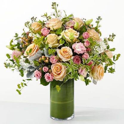 The Glamour Shot –  Fleuriste Boutique Du Moulin, L'ile-perrot PQ