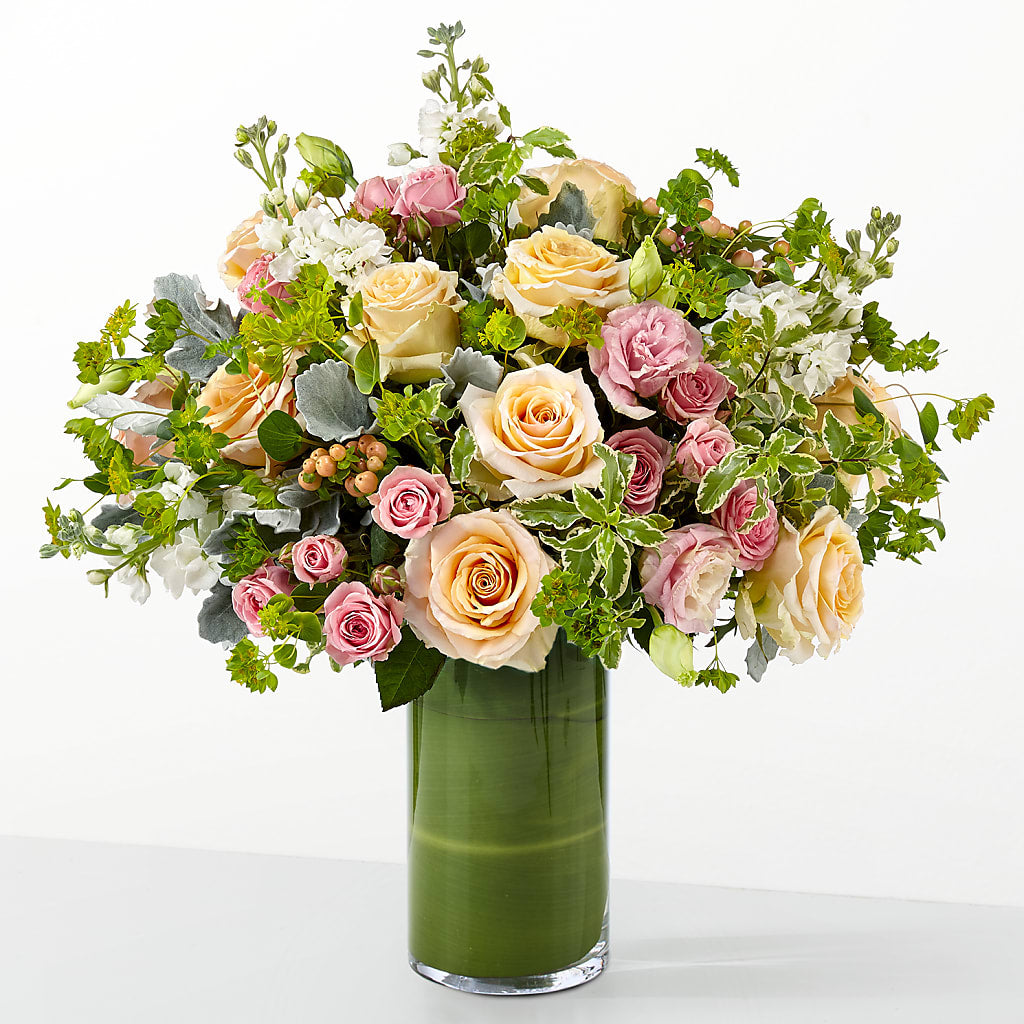 The Glamour Shot –  Fleuriste Boutique Du Moulin, L'ile-perrot PQ