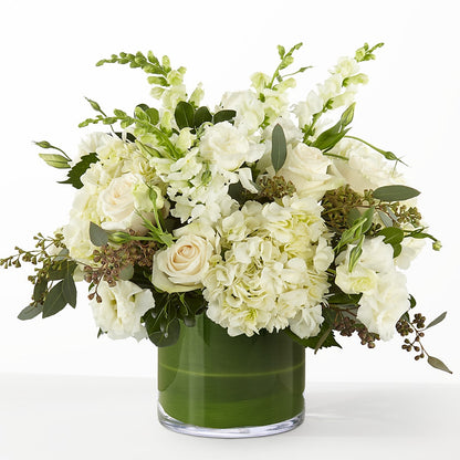 The Gallery –  Fleuriste Boutique Du Moulin, L'ile-perrot PQ