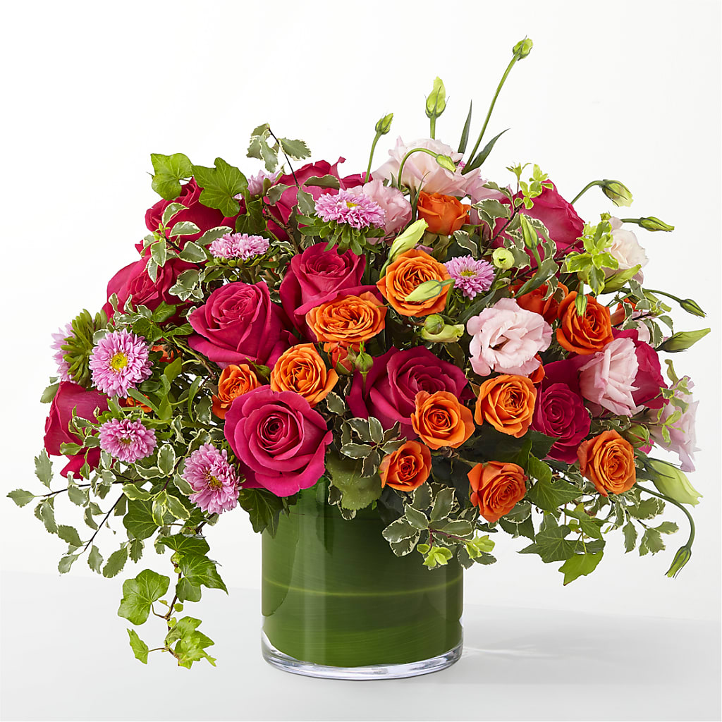 The Trendsetter –  Fleuriste Boutique Du Moulin, L'ile-perrot PQ