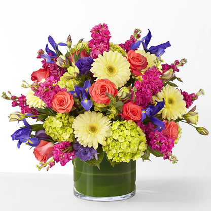 The Couture –  Fleuriste Boutique Du Moulin, L'ile-perrot PQ