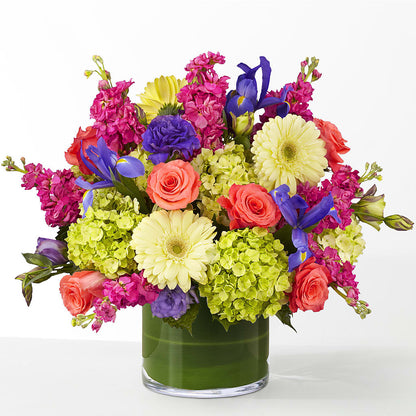 The Couture –  Fleuriste Boutique Du Moulin, L'ile-perrot PQ