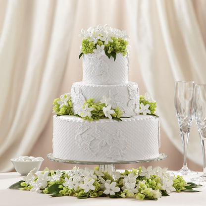 Bloom & Blossom Cake Decor –  Fleuriste Boutique Du Moulin, L'ile-perrot PQ