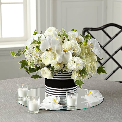 Solemnity Arrangement –  Fleuriste Boutique Du Moulin, L'ile-perrot PQ
