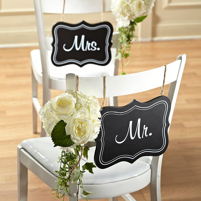 Notions Chair Décor –  Fleuriste Boutique Du Moulin, L'ile-perrot PQ