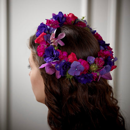 Butterfly Kisses Hair Decor –  Fleuriste Boutique Du Moulin, L'ile-perrot PQ