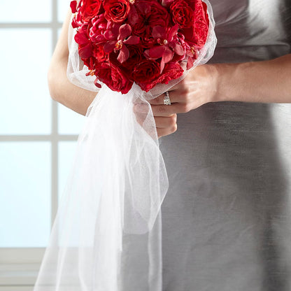 Desire Bouquet –  Fleuriste Boutique Du Moulin, L'ile-perrot PQ